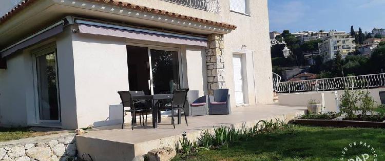 Location appartement nice - bord de mer 9 personnes dès