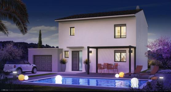 maison à vendre grasse 4 pièces 90 m2 alpes maritimes