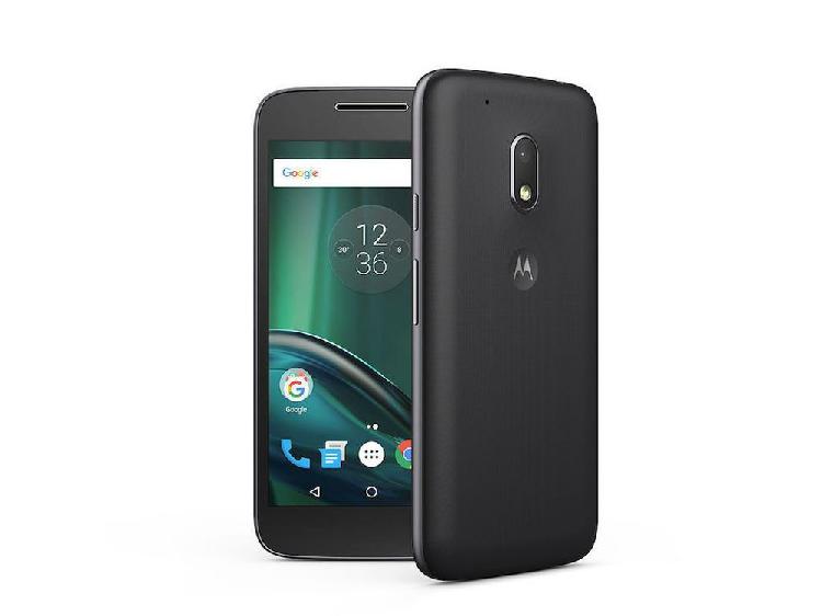 motorola moto g4 play - 8go neuf, saint-herblain (44800)