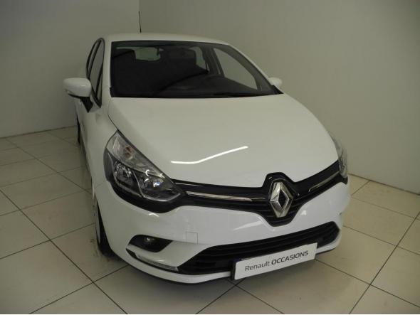 renault clio iv business dci 75 energy