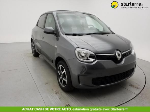 renault twingo iii nouvelle sce 75 zen