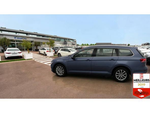 Volkswagen passat sw confortline tdi 150 4motion + gps