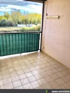 appartement à vendre lagon bleu 2 pièces 32 m2 gard