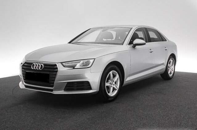 Audi a4 essence lanester 56 | 24990 euros 2018 16029928