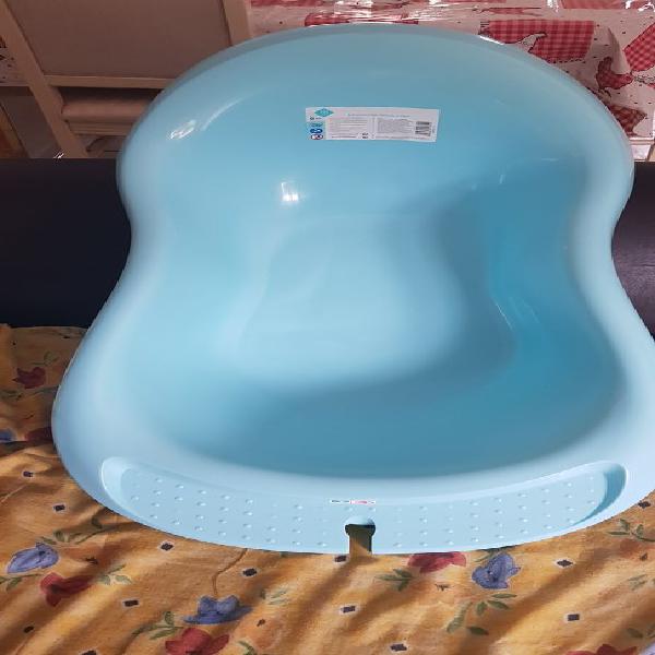 baignoire pour bébé neuf/revente, gratentour (31150)