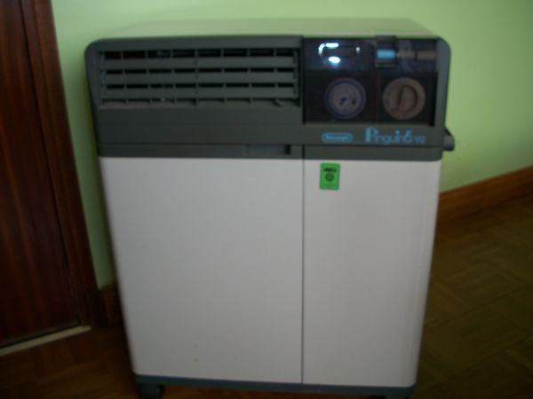 Climatiseur mobile delonghi neuf, arles (13200)