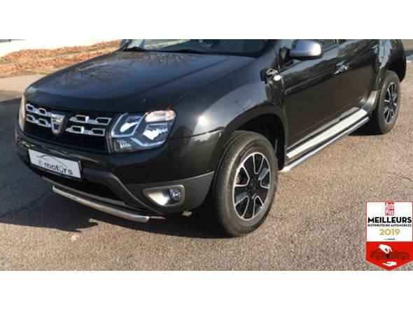 dacia duster dci 110 4x2