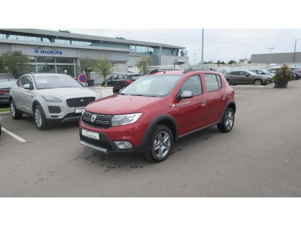 Dacia sandero stepway tce 90