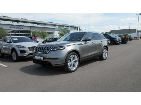 land rover range rover velar d300 bva hse