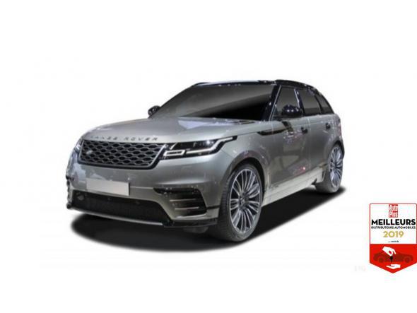 land rover range rover velar sva