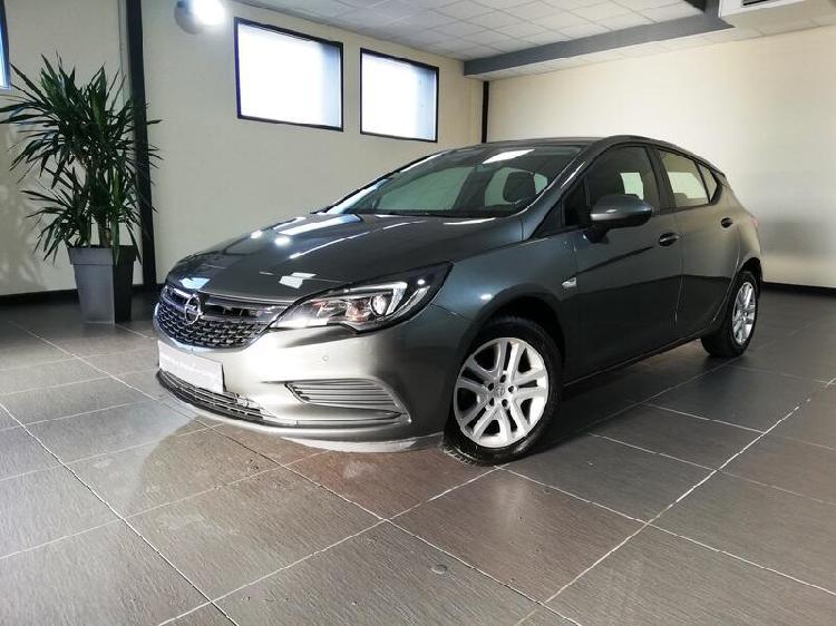 Opel astra essence mondeville 14 | 11590 euros 2017 15509639