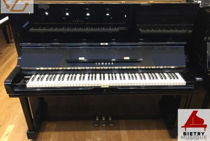 Piano droit - yamaha u1