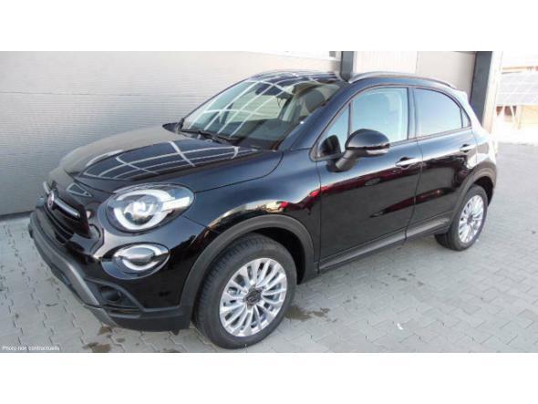 Fiat 500x my20 sport 1.3 firefly turbo 150 dct