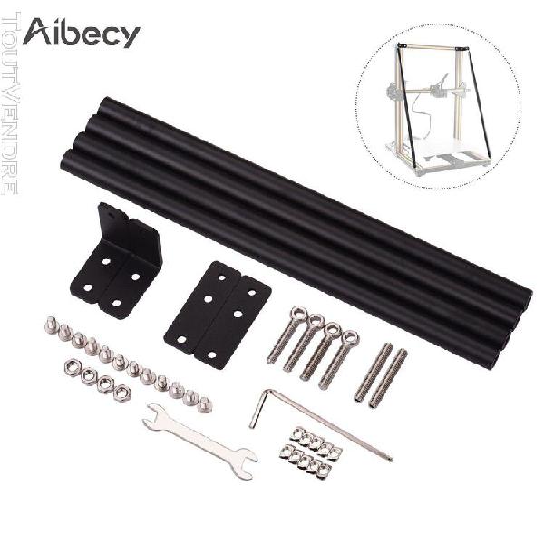 Mise ¿¿ niveau de pi¿¿ces pour imprimante 3d aibecy kit