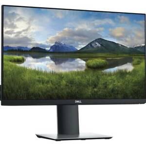 moniteur lcd dell p2319h dell-p2319h 58.4 cm (23 pouces) eec