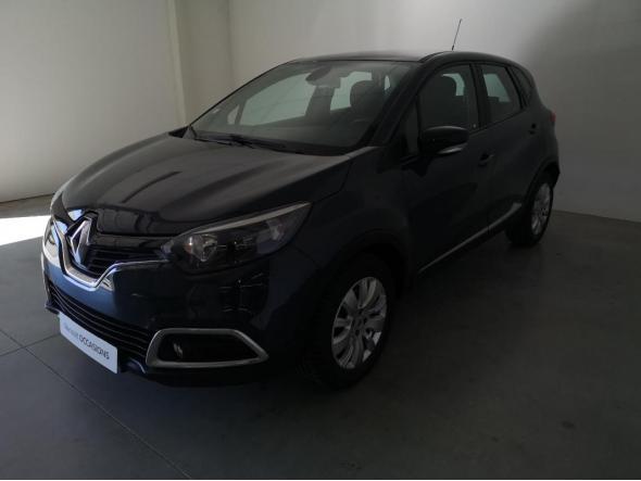 renault captur business dci 90 energy edc e6