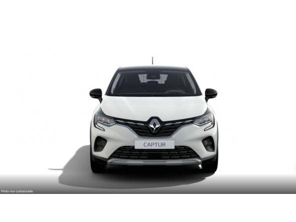 Renault captur intens suréquipée tce 130 edc + pack techno