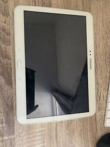 samsung galaxy tab 3 8go, wi-fi, 10,1"