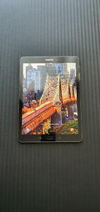 Samsung galaxy tab s3 32gb, wi-fi, 9&quot;7, argent, excellent