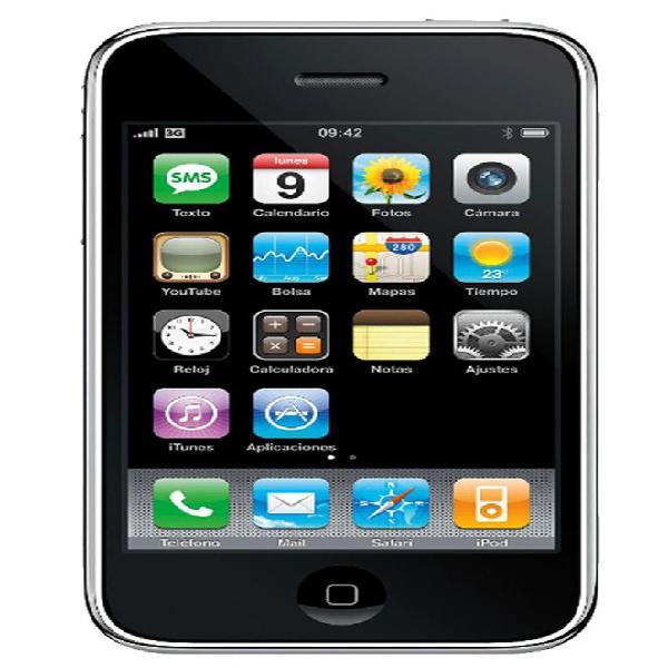 Smartphone &quot; apple &quot; iphone 3gs neuf, dammarie-les-lys