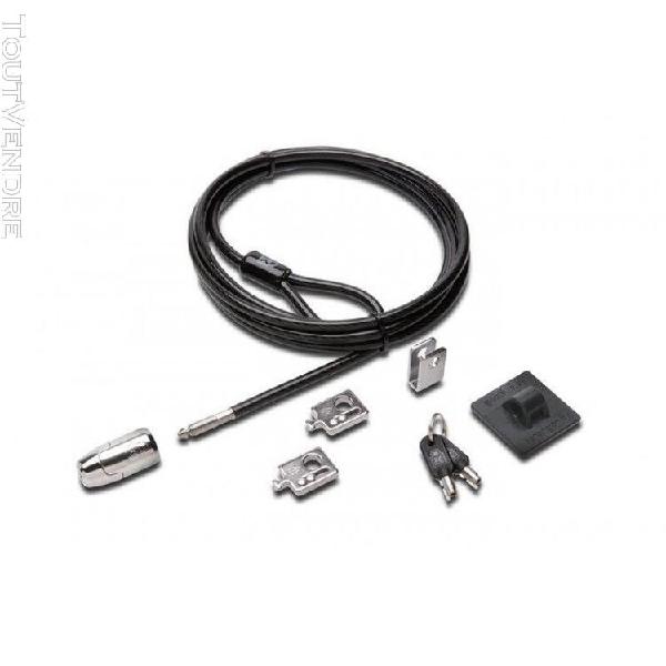 Acco/kensington - security bb lock safety cable