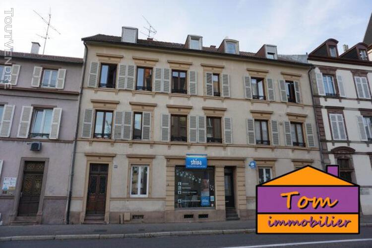 Appartement t5/6 130 m2 colmar