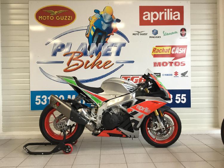 Aprilia rsv essence mayenne 53 | 16990 euros 2019 16183289