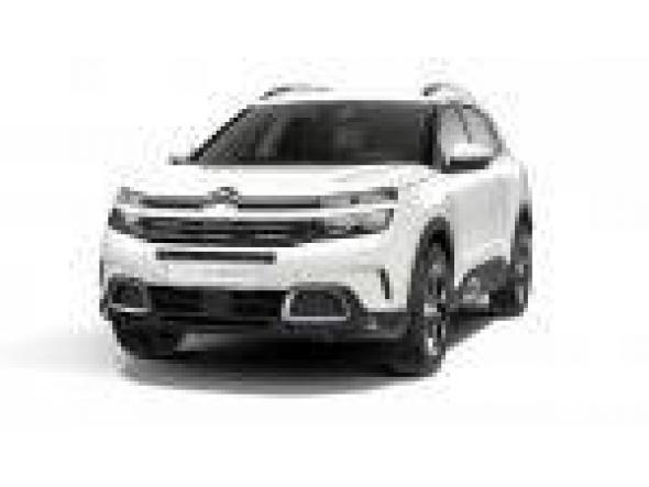 Citroën c5 aircross shine 1.6 puretech 180 eat8 s/s