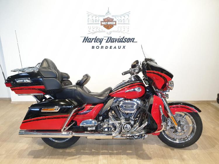 harley davidson road glide essence begles 33 | 25900 euros