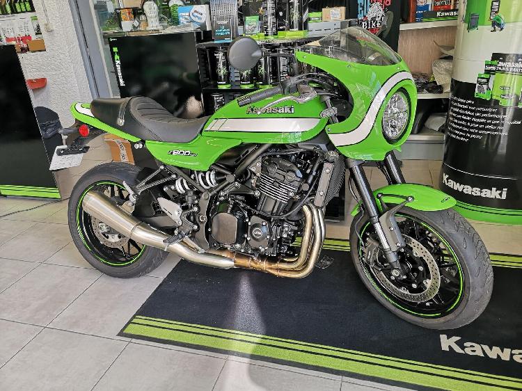 Kawasaki zr essence villeneuve les beziers 34 | 7990 euros