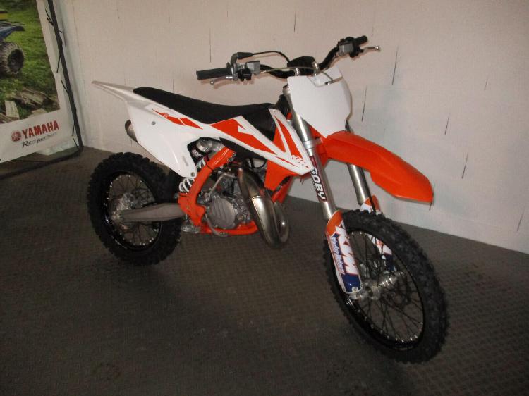 ktm sx essence varennes les macon 71 | 3990 euros 2019