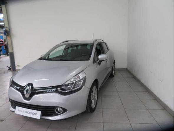 renault clio iv estate tce 90 energy intens