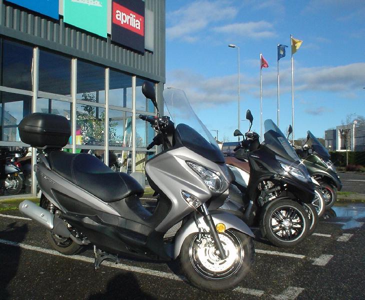 Suzuki burgman essence toulouse 31 | 3500 euros 2018