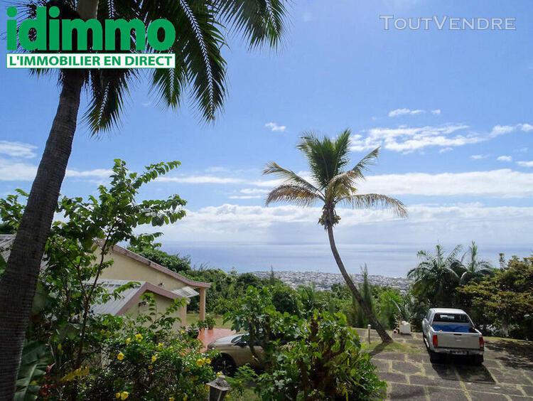 Vente terrain la reunion saint denis Vente terrain la reunion saint denis