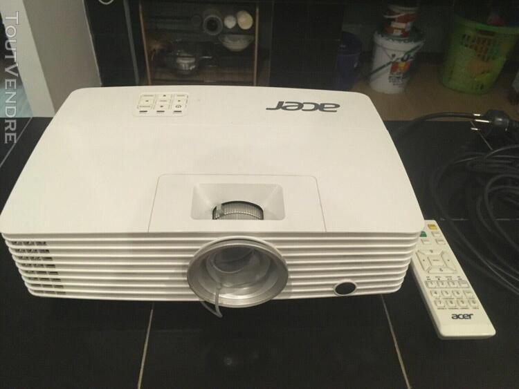 Vidéoprojecteur acer p1185