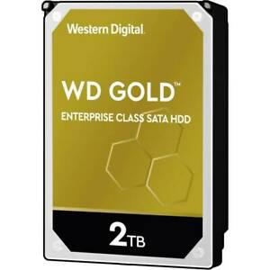 Western digital wd2005fbyz disque dur interne 8.9 cm (3.5) 2