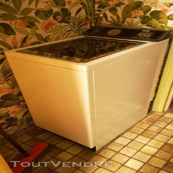 lave-linge top 5kgs marque "vedette". excellent etat tres pe