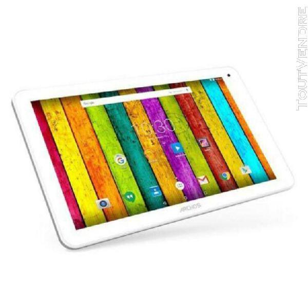 tablette tactile archos 101e neon