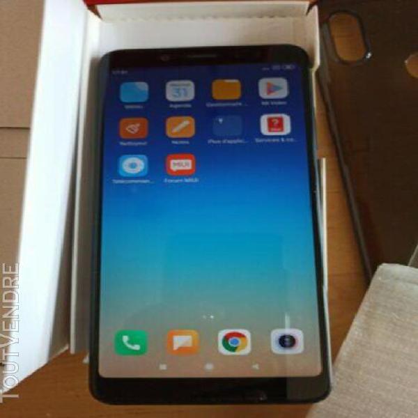 xiaomi redmi note 5 64gb