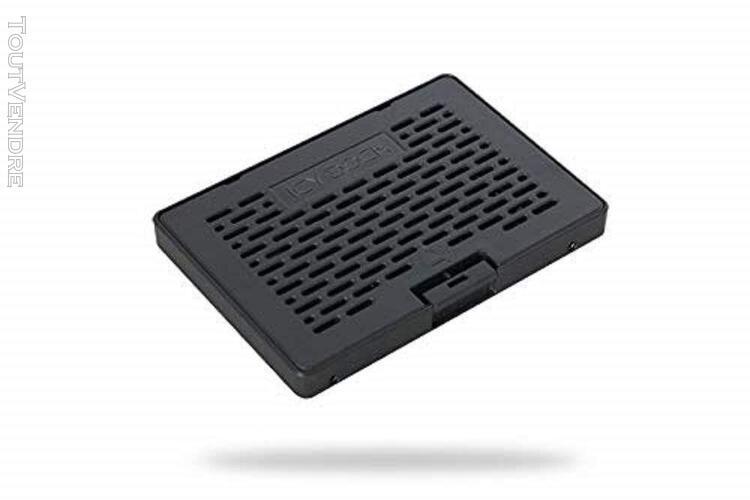 Accessoires pour disques durs icy dock mb703m2p-b boîtier