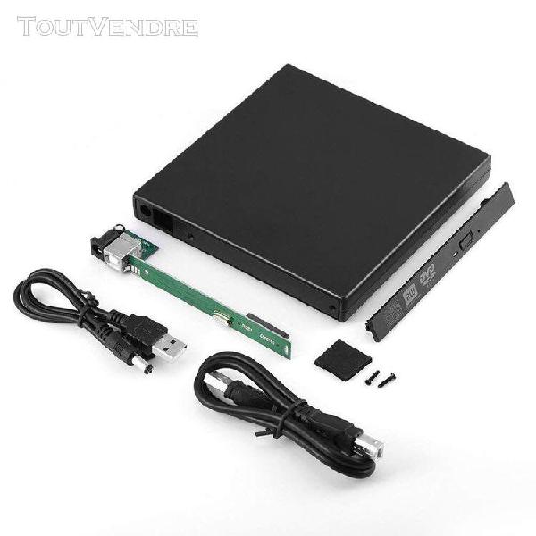 Accessoires pour disques durs taohou boîtier externe usb