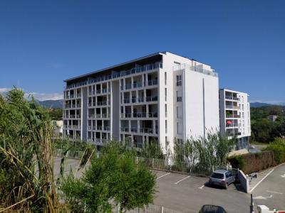 appartement à vendre ajaccio 3 pièces 67 m2 corse