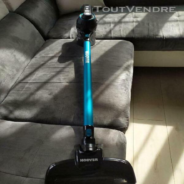 aspirateur balai hoover freedom fd22bc multifonctions foncti