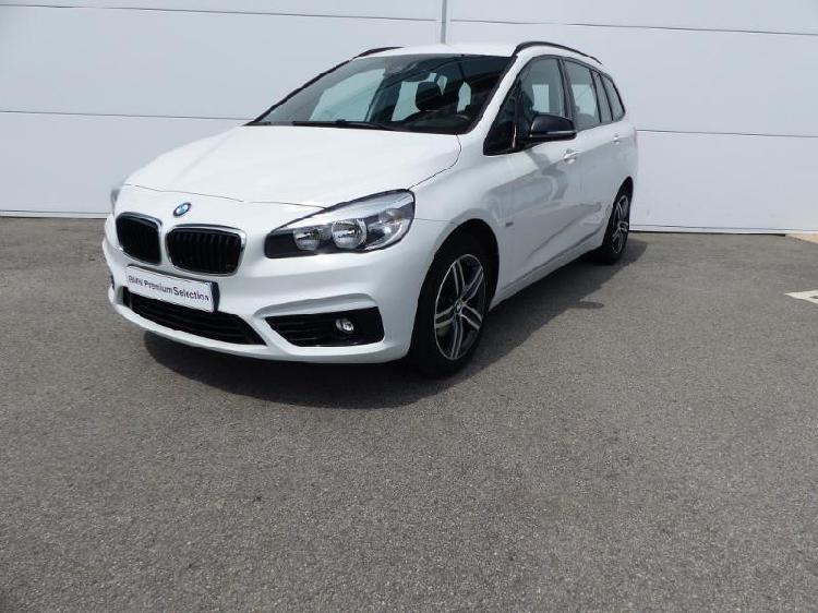 bmw serie 2 diesel vannes 56 | 24490 euros 2017 15981128