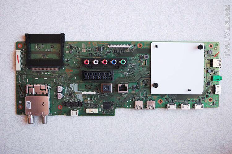 carte principale / main board pour téléviseur sony