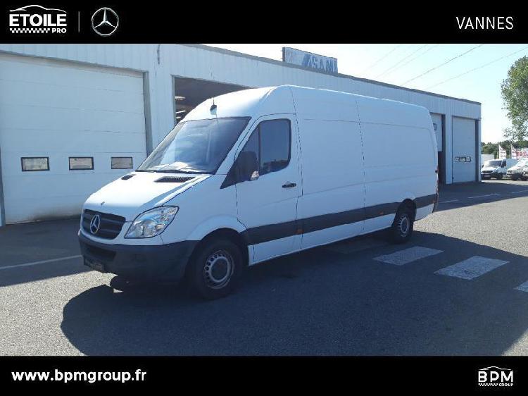 Mercedes sprinter diesel vannes 56 | 15480 euros 2013