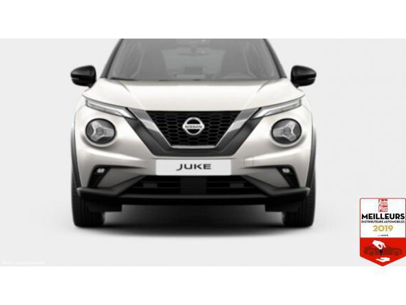 Nissan juke n