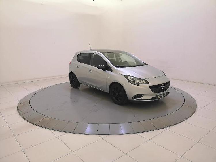 opel corsa essence saint-gregoire 35 | 9690 euros 2016