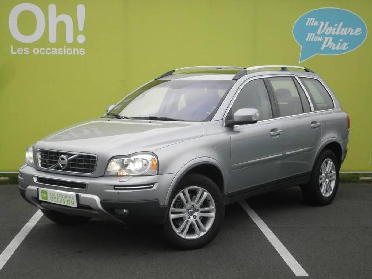 Volvo xc90 diesel les herbiers 85 | 15990 euros 2011