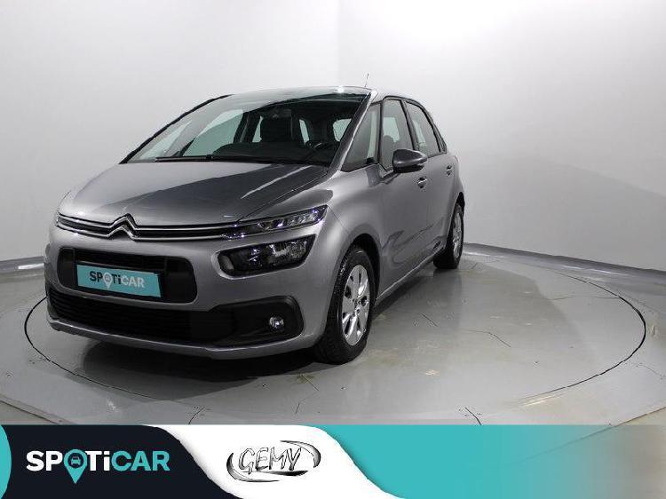 citroen c4 picasso diesel le mans 72 | 14980 euros 2017